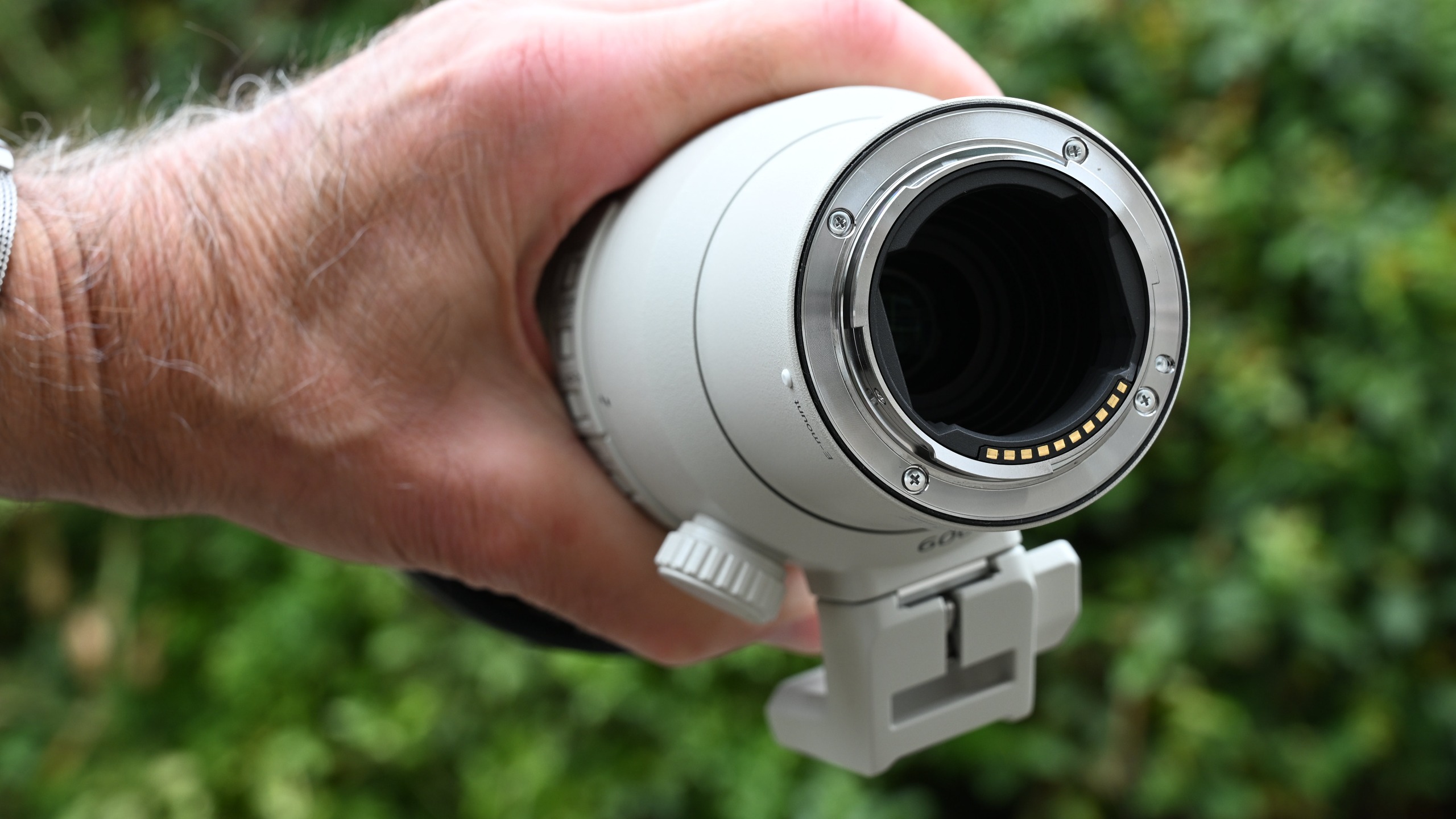 Sony FE 600mm f/6.3 GM OSS product image
