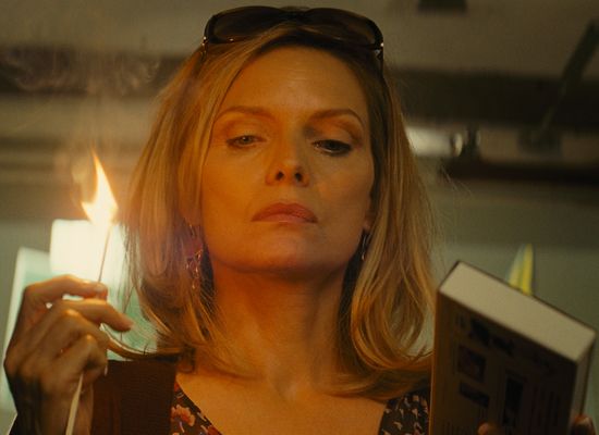 The Family - Michelle Pfeiffer