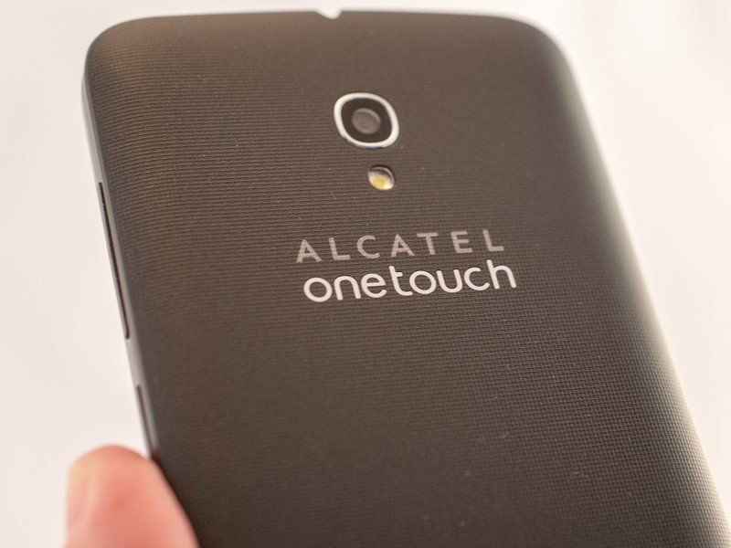 Alcatel Pop 2 5