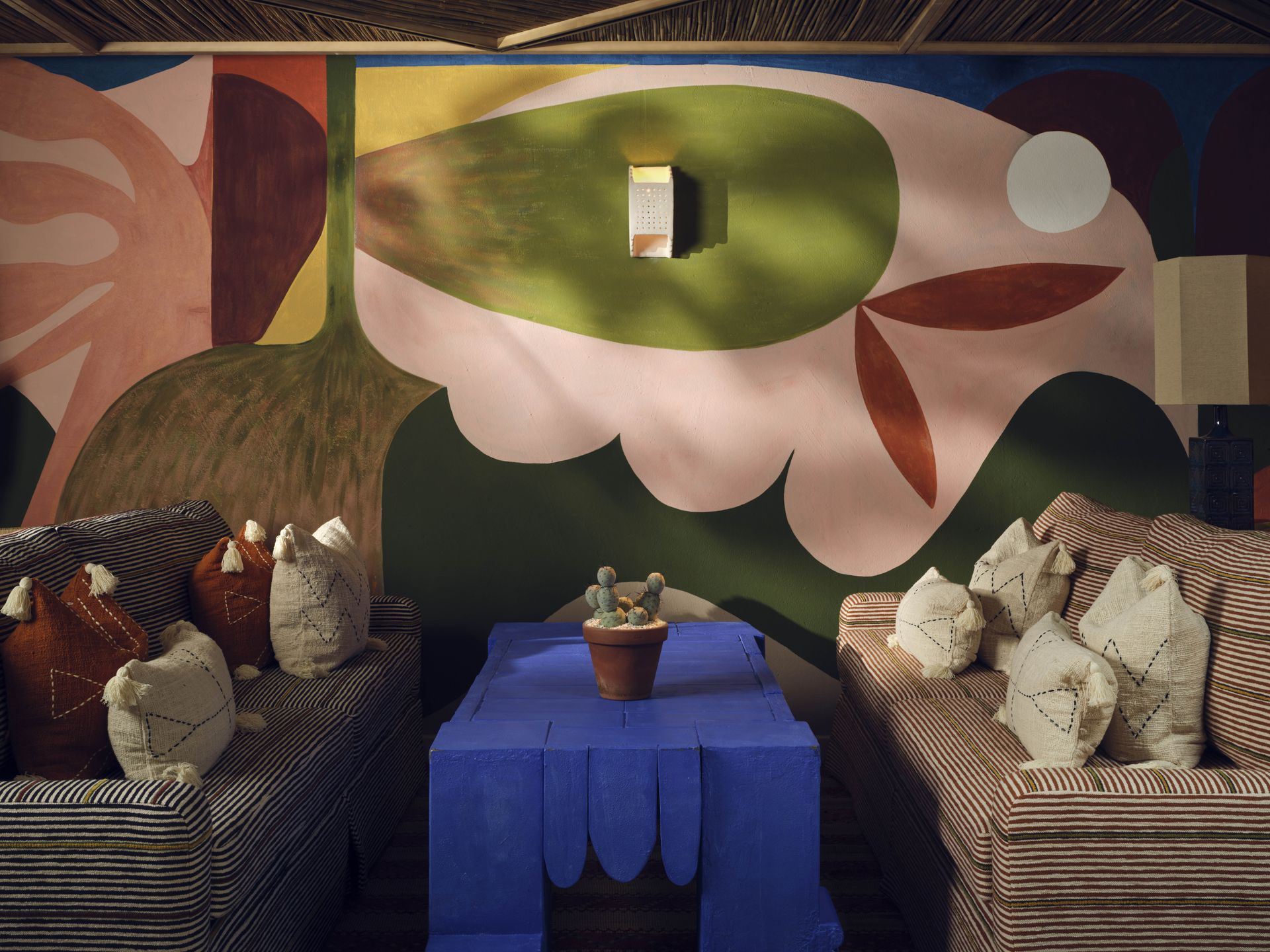 ixchel Restaurante mexicano Tequila Bar Londres Chelsea