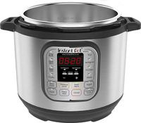 Instant Pot Duo 7-in-1 Electric Pressure Cooker | £84.99