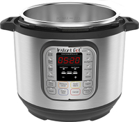 Instant Pot Duo 7-in-1 Electric Pressure Cooker | £84.99 £59.99 at Amazon