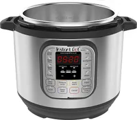 Instant Pot Duo 7-in-1 Electric Pressure Cooker | £84.99 £59.99 at Amazon