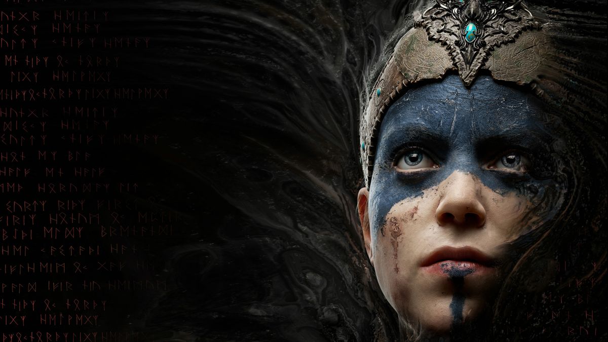 Hellblade: Senua's Sacrifice PC Update's Ray Tracing Looks Amazing