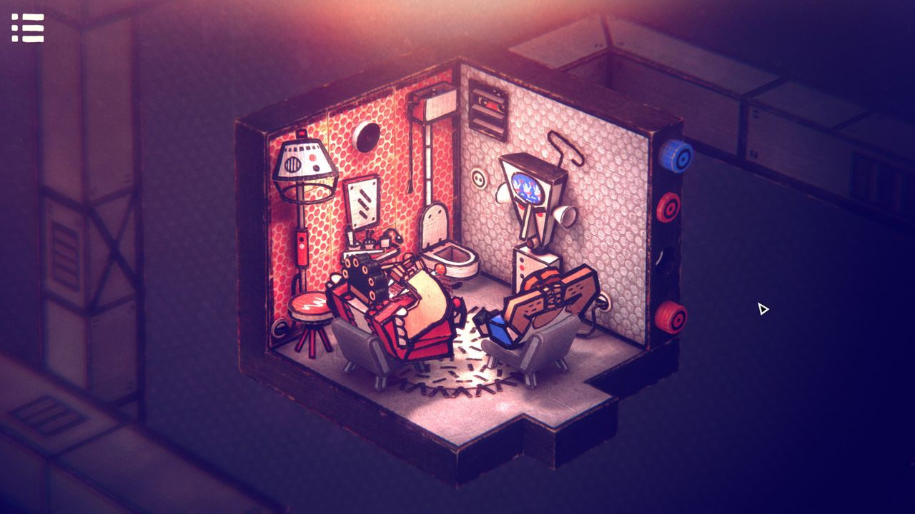Phonopolis screenshot