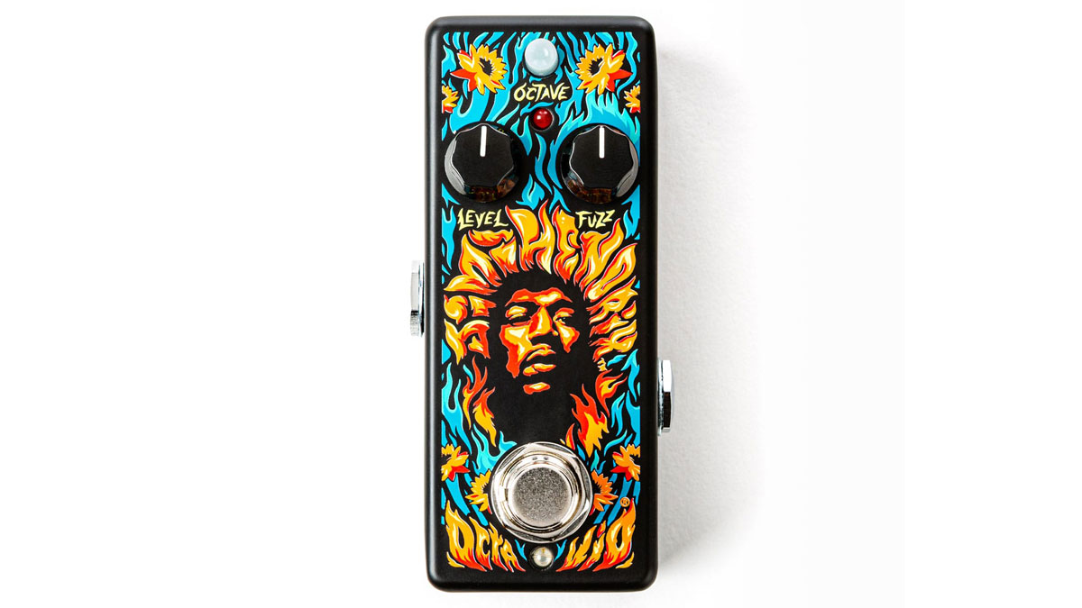 Jim Dunlop Summer NAMM 2019 pedal releases