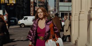 Isla Fisher in Confessons of a Shopaholic