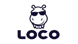 Logo of gaming platform Loco