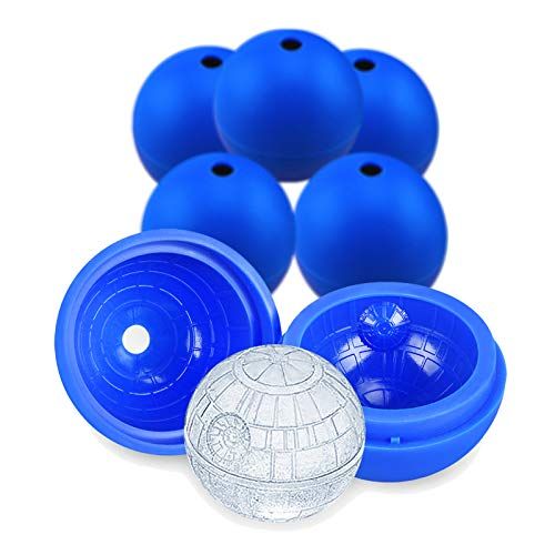 Ice Cube Mold 6 Pack