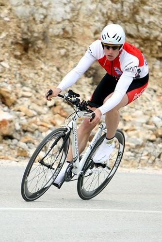 Martin Boubal (Veloclub Ratisbona)