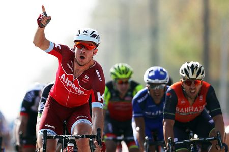 Alexander Kristoff (Katusha-Alpecin)