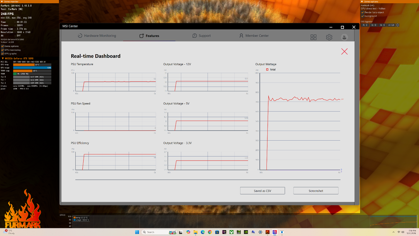 GPU SafeguardPlus