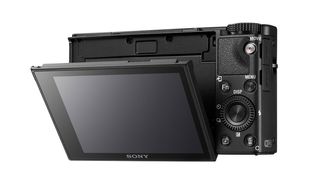 Sony RX100 VI Review