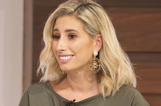 Stacey Solomon's £7.99 Gadget For Perfect Present Wrapping