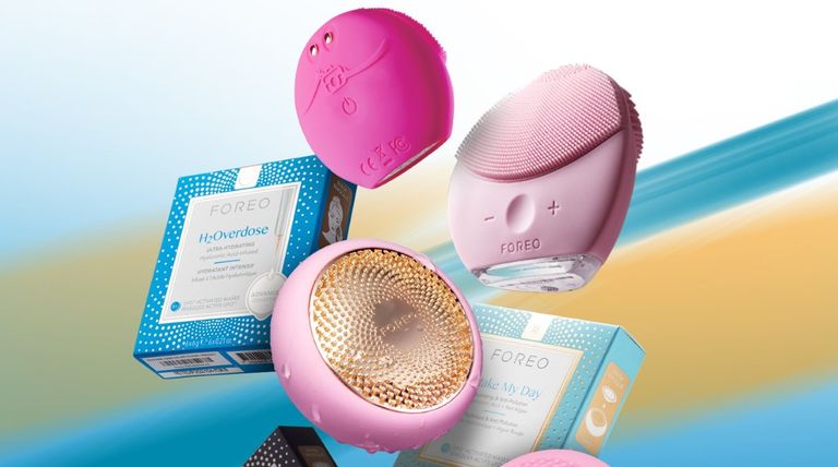 foreo amazon prime day