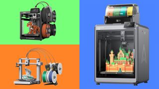 3d printer prime hub