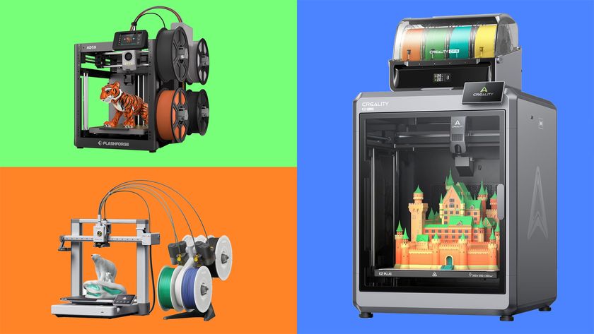 3d printer prime hub