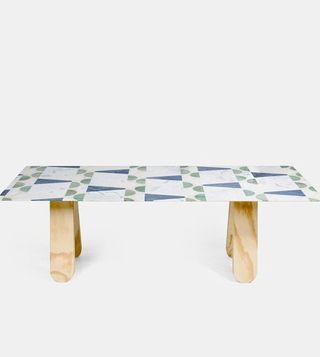 Papiro Cone table, from £10,800, Patricia Urquiola at Monologue