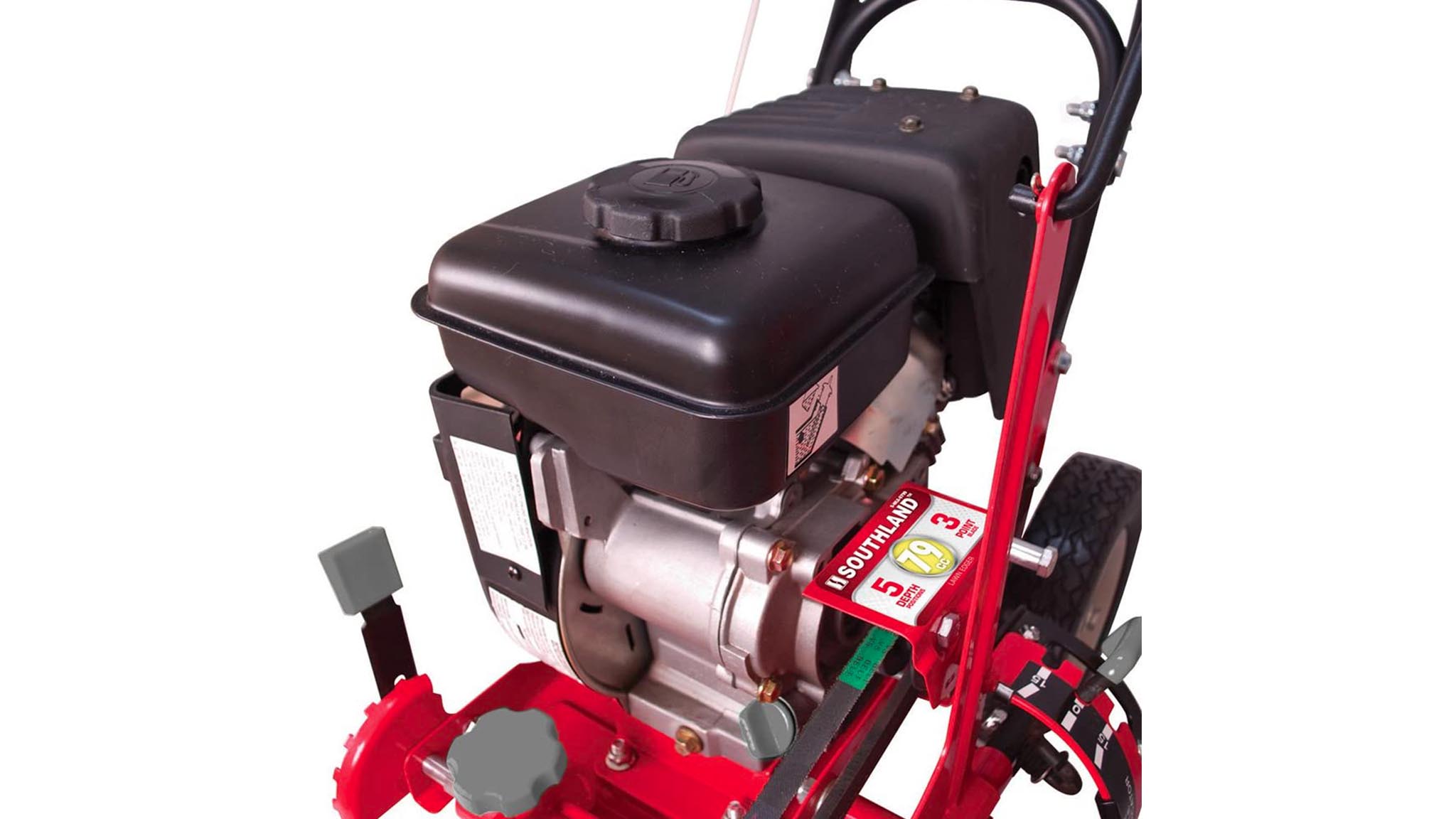 Southland SWLE0799 Gas Lawn Edger review Top Ten Reviews