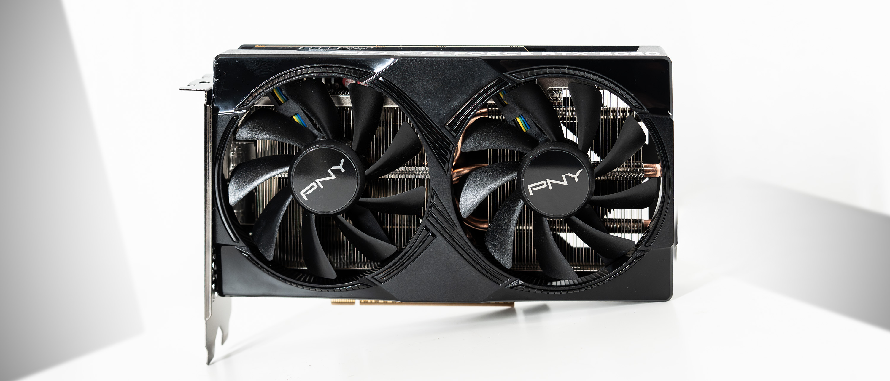 PNY GeForce 5060 OC 8GB