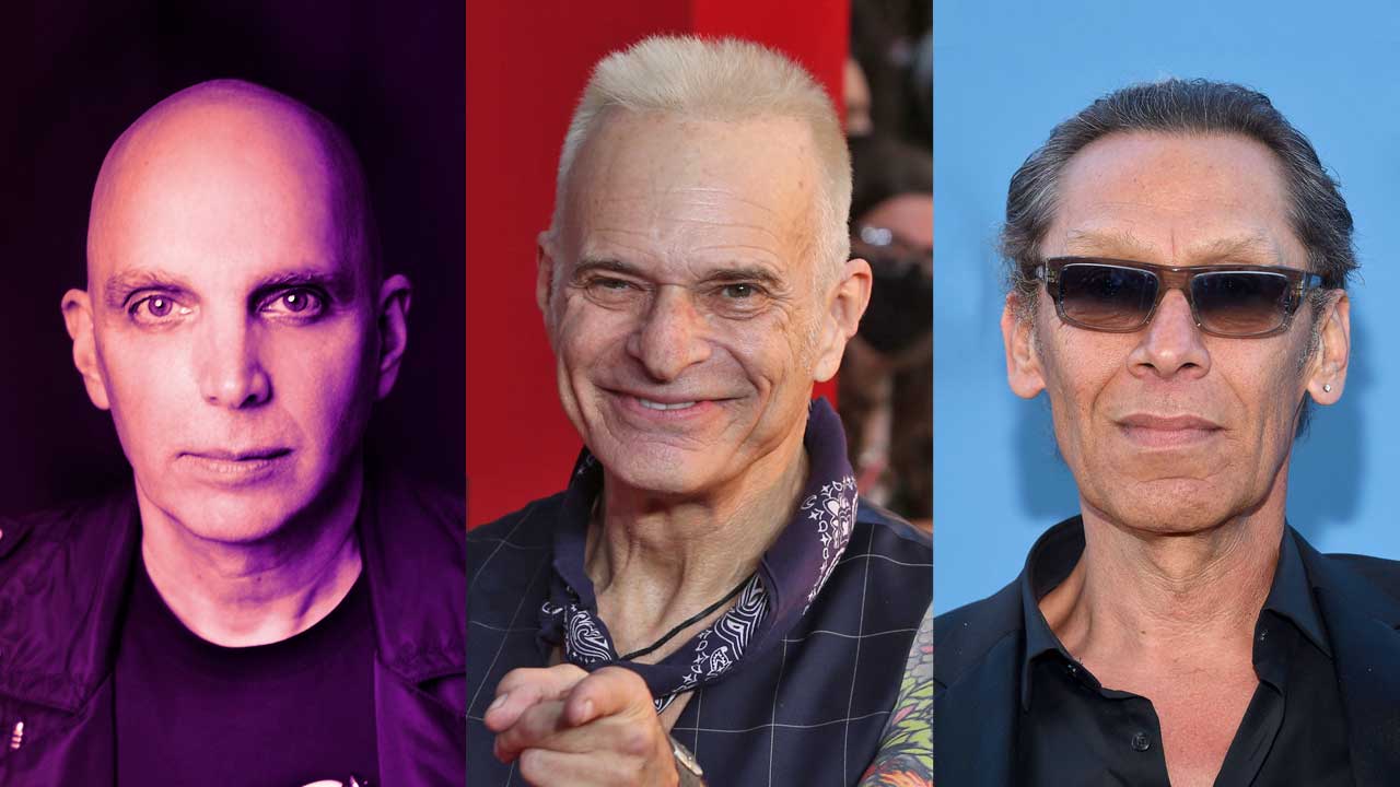Alex Van Halen, David Lee Roth and Joe Satriani have discussed a Van Halen  tribute tour | Louder