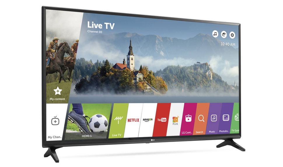 Which LG TV Is Right for You? Tom's Guide