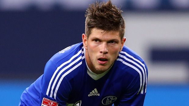 Klaas-Jan Huntelaar