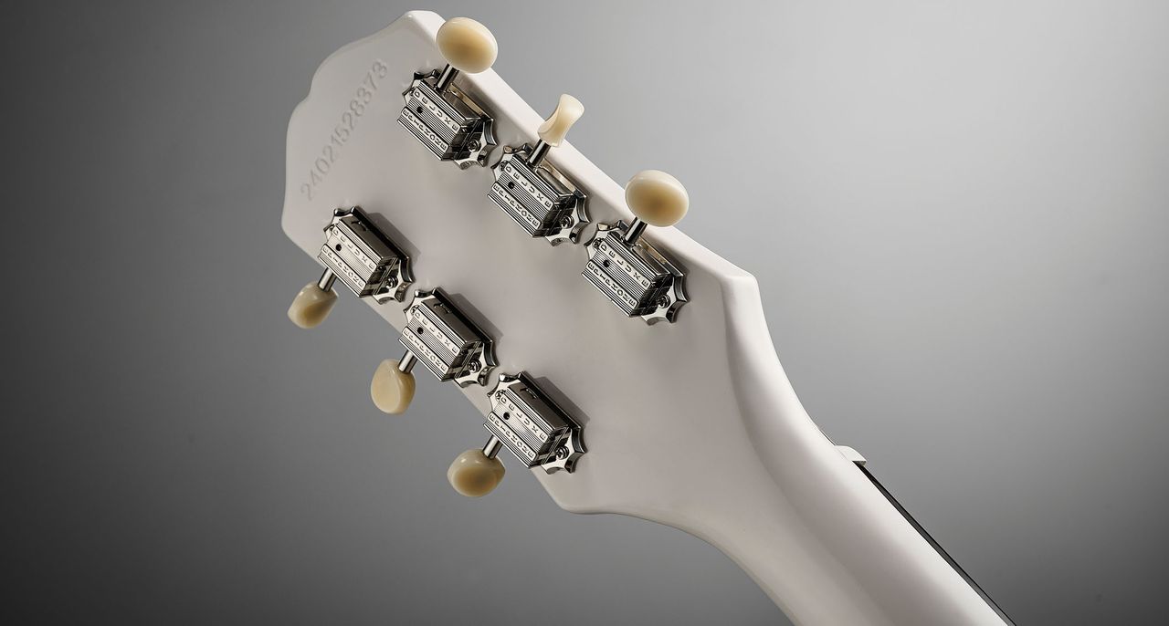 Epiphone Yungblud SG Junior