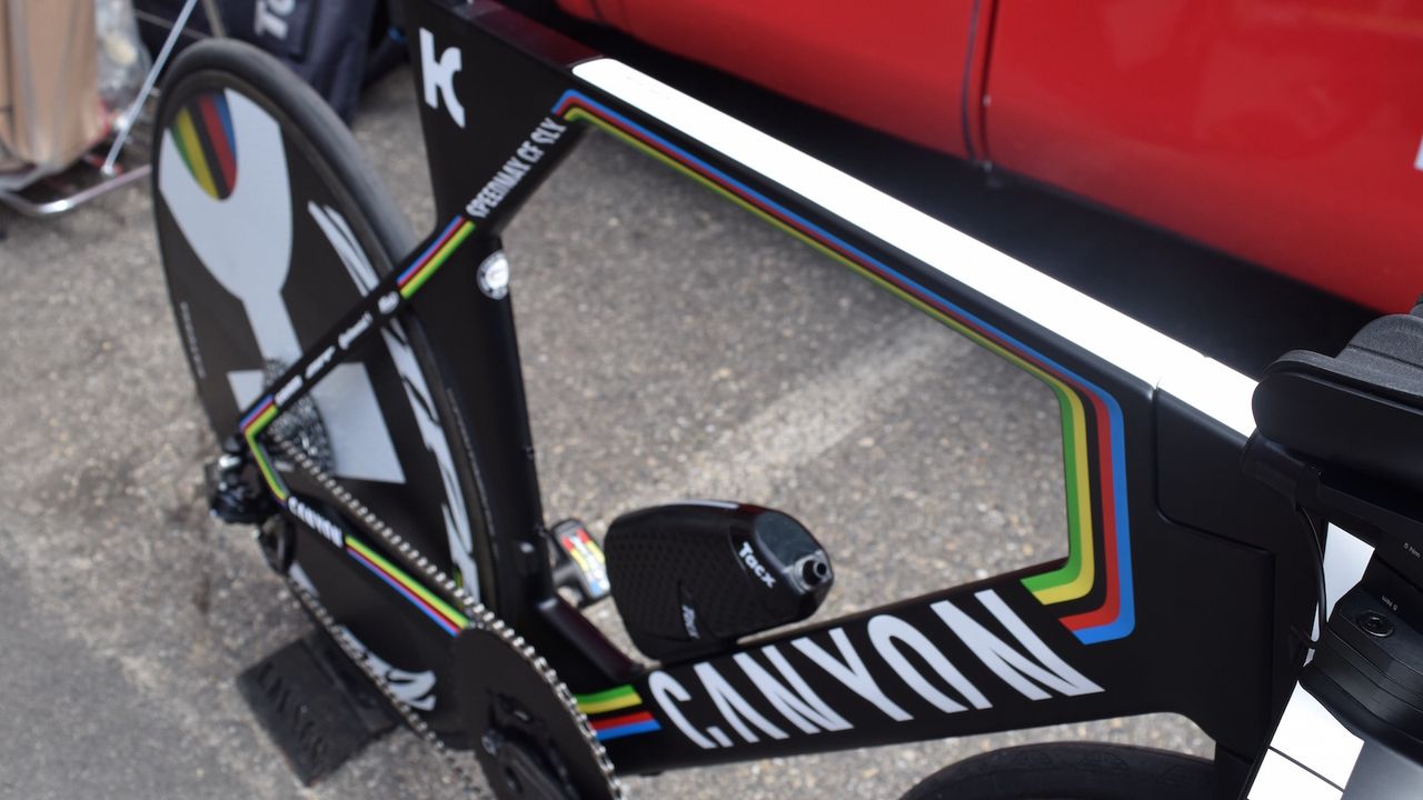 A conservative, yet striking design for the Canyon