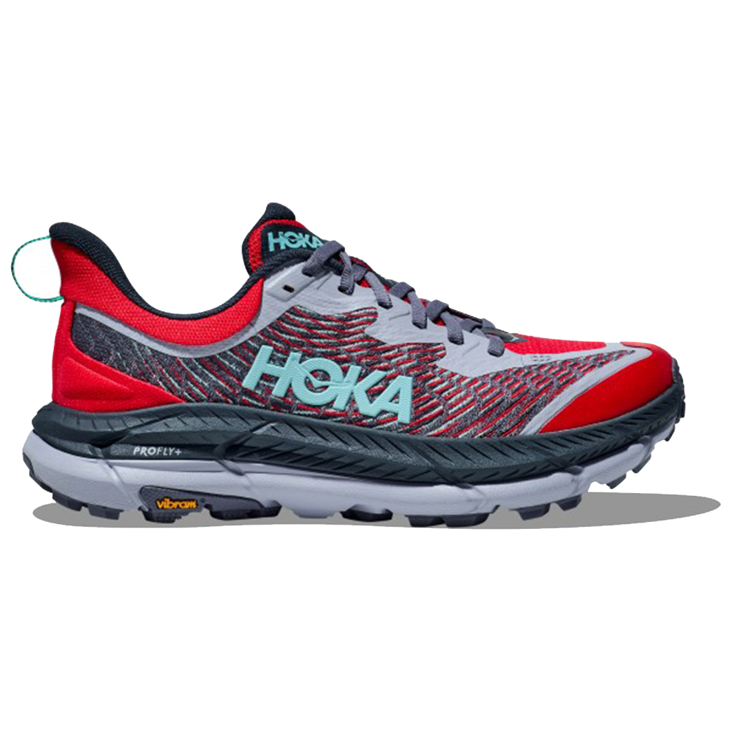 Hoka Mafate