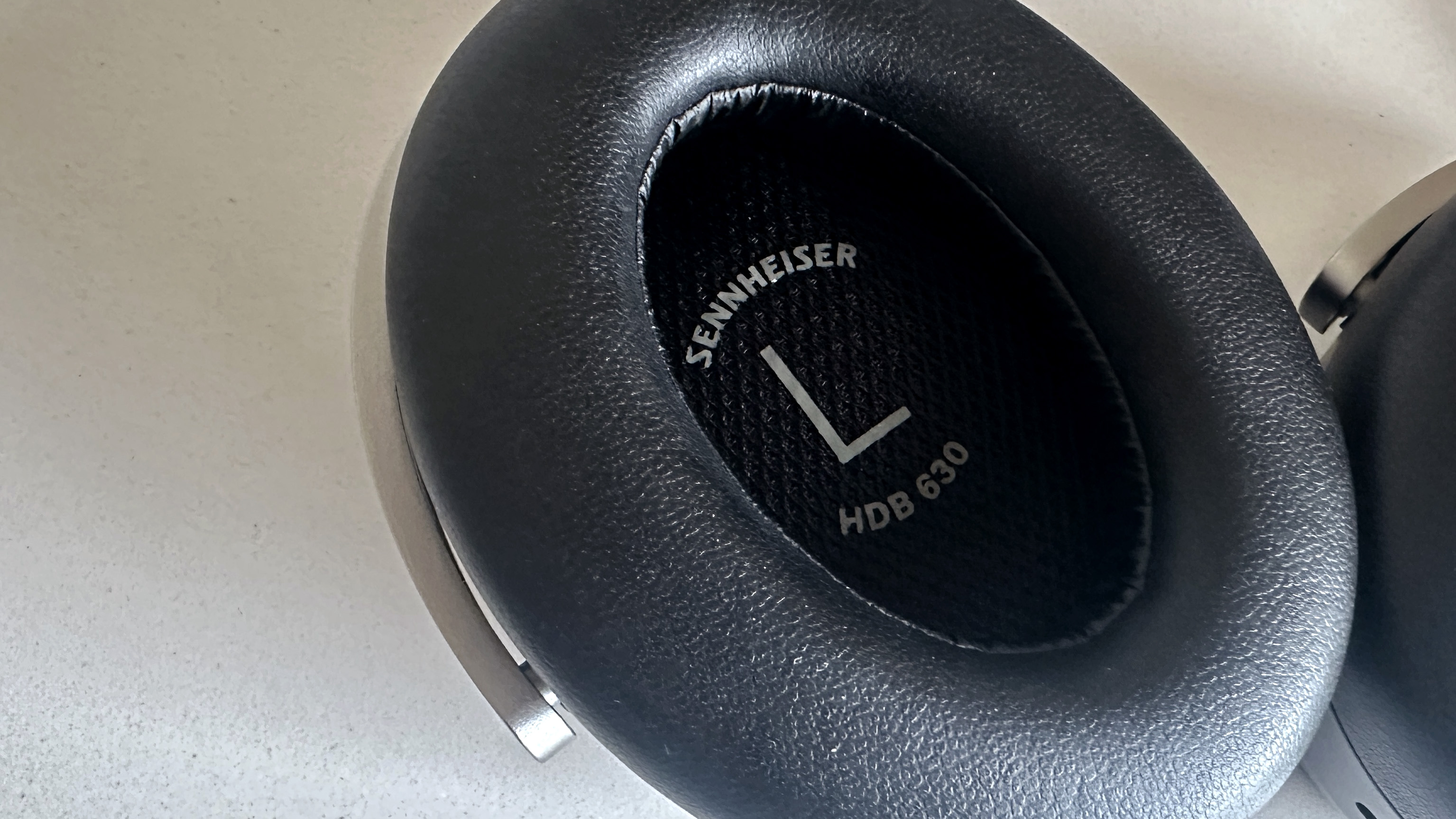 Sennhesier HDB 630 review