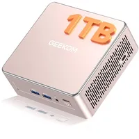 Geekom A5 Mini PC Geekom A5 Mini PC