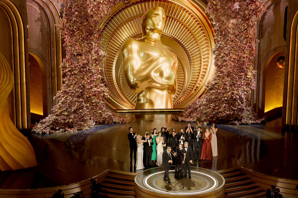 2024 Oscars Telecast Ends On Time | TV Tech