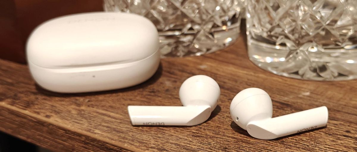 I just tested the first cheap AirPods rival that I didn’t prefer to Apple’s earbuds