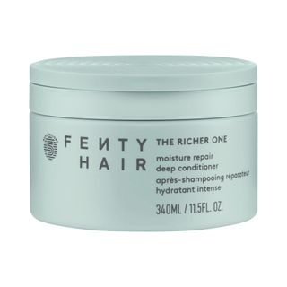 Fenty Beauty by Rihanna The Richer One Moisture Repair Deep Conditioner for Medium to Thick Hair