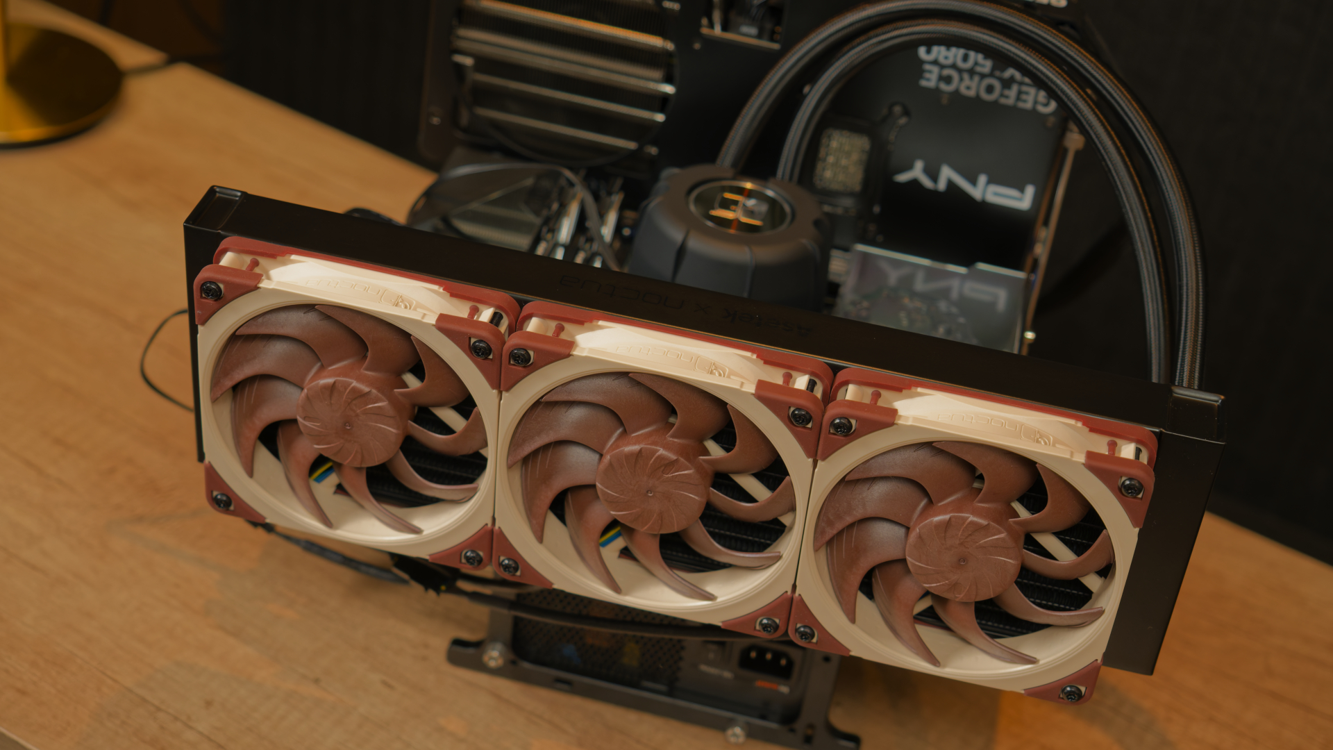 Noctua NL-LC1-36