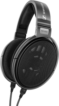 Sennheiser HD 650 headphones: $499.99 $317.46 at Amazon