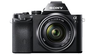 Sony A7 (ILCE-7)