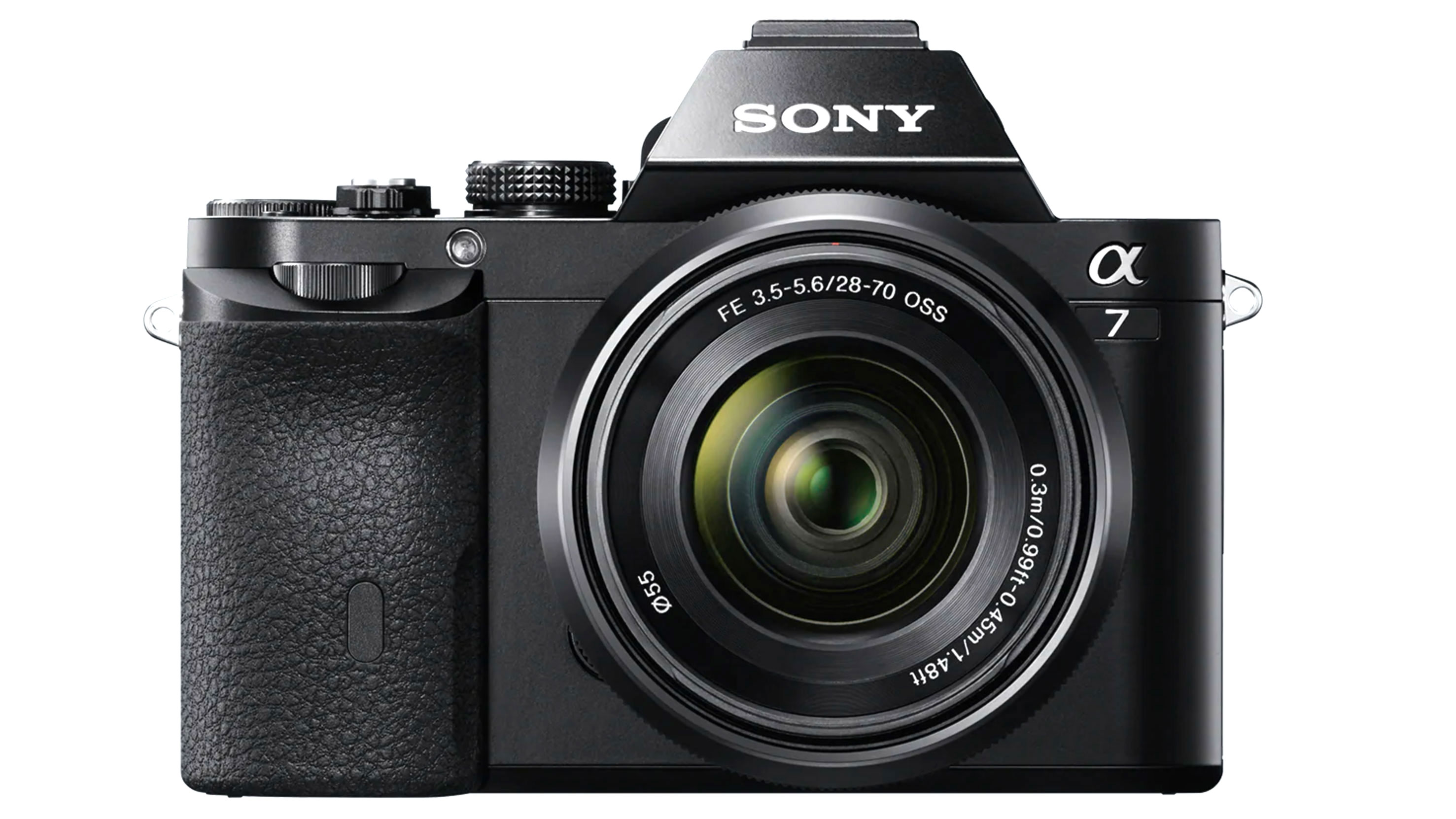 Sony A7 review  Digital Camera World