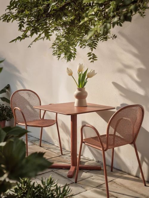EMU Folding Garden Table Darwin