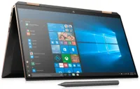 HP Spectre x360 2021 | 17 990,- 14 990,&ndash; | Komplett.no