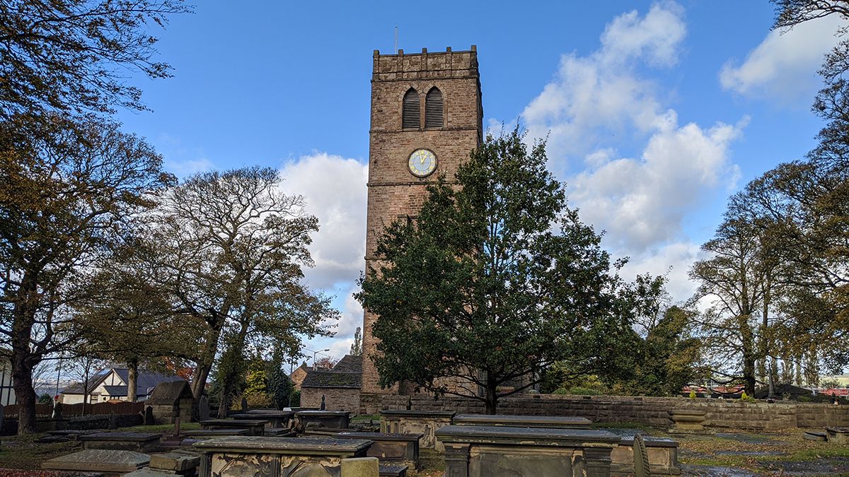 Google Pixel 4 camera sample