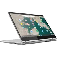 Lenovo C340 15-inch 2-in-1 Chromebook: $499 $329 en Best Buy
Ahorra 170 dólares