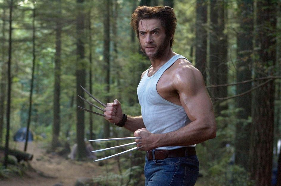 Wolverine&#039;s a new kind of role model says director