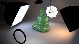 Cinema 4D plugin: Light Kit Pro 3.0