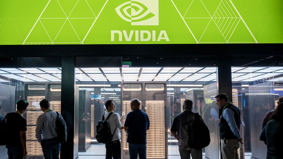 US gov't allows Chinese telecom giant ZTE to purchase Nvidia H200 AI chips — firm joins Alibaba, Tencent, and ByteDance in access to Hopper tech