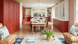 Bedroom divider ideas: 9 stylish ways to split your space | Homes and ...