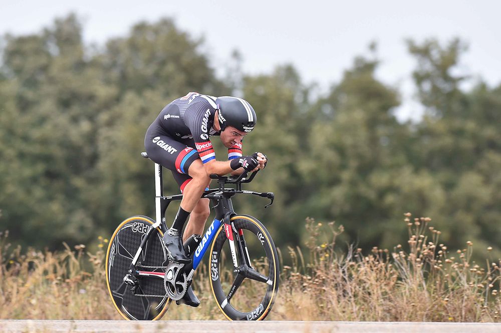 Tom Dumoulin (Giant-Alpecin)