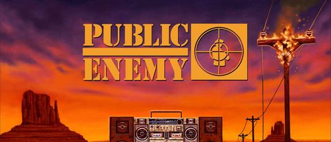 Public Enemy: What You Gonna Do When the Grid Goes Down? 