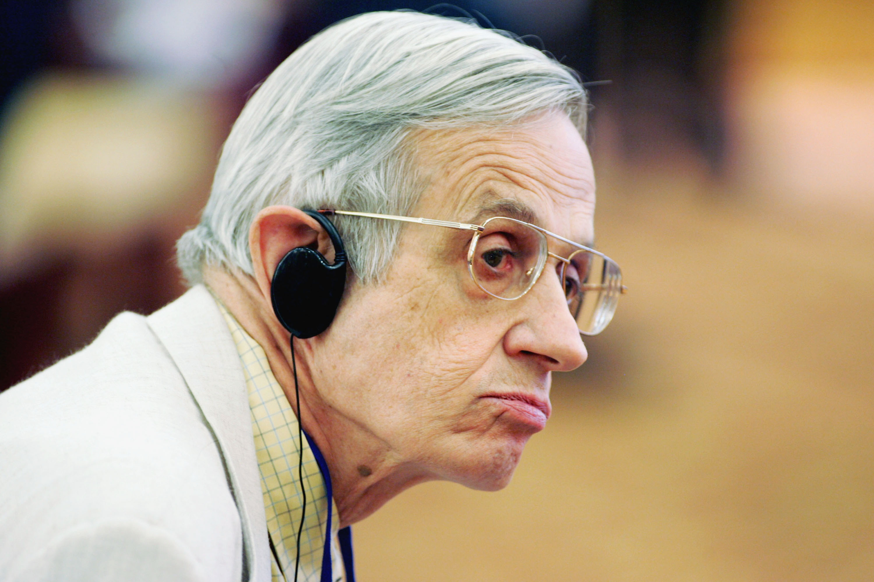 Beautiful Mind' mathematician John Nash dies in crash